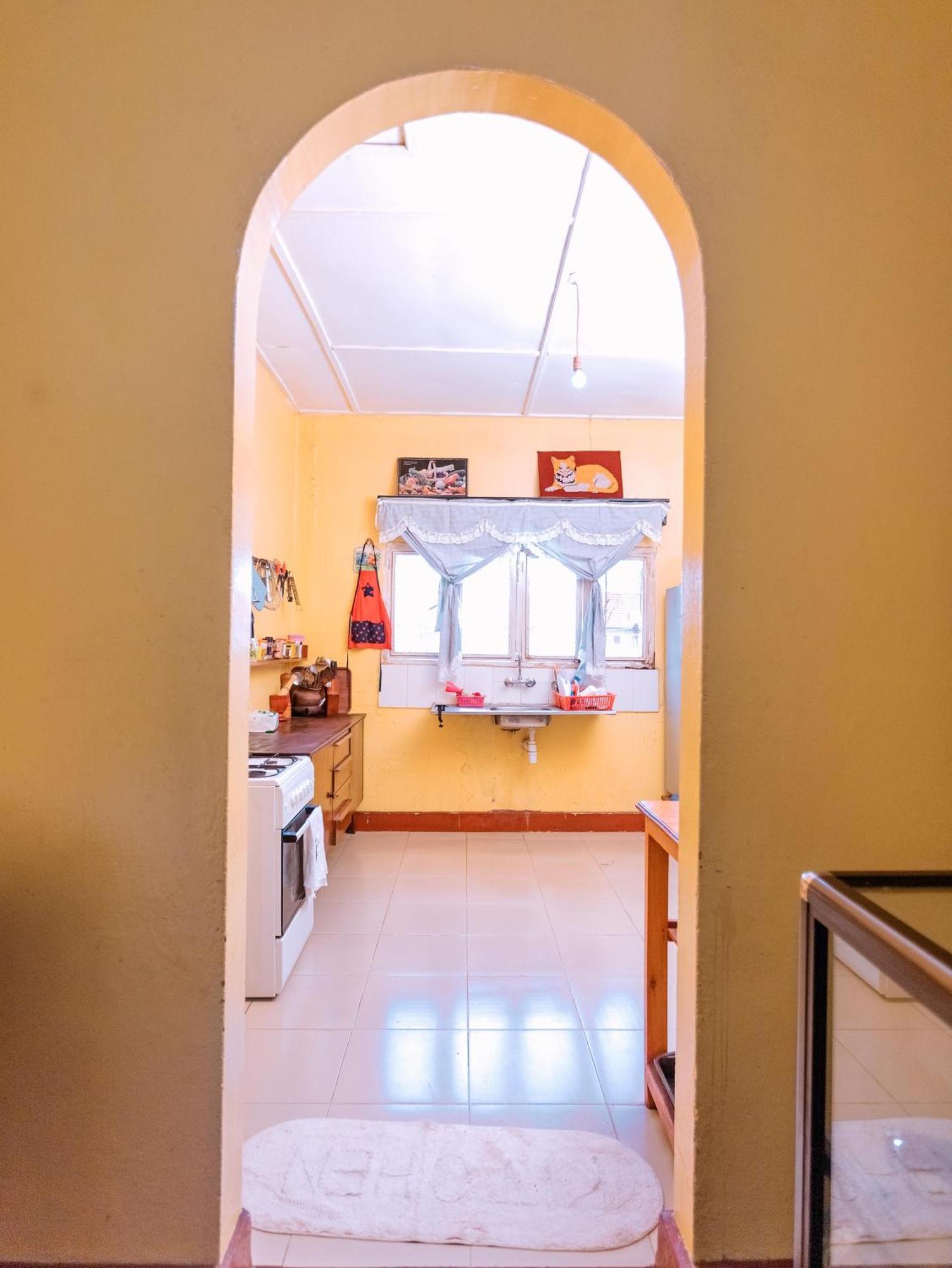 מושי Faraja Homestay- Seamless Comfort In The Heart Of The City - Free Wifi, Warm Hospitality, And Local Delights Await מראה חיצוני תמונה